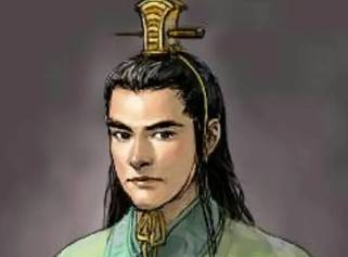 夏侯玄历史图片