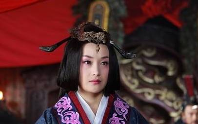 秦昭襄王历史图片
