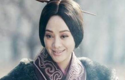 秦昭襄王历史图片