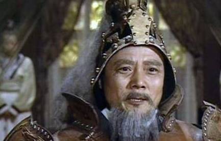 王翦历史图片