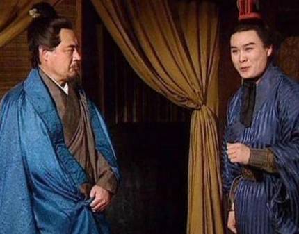 陆逊历史图片
