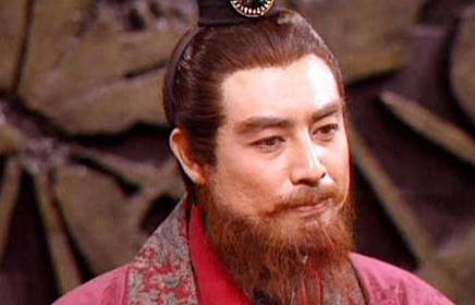 陆逊历史图片