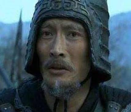 徐晃历史图片