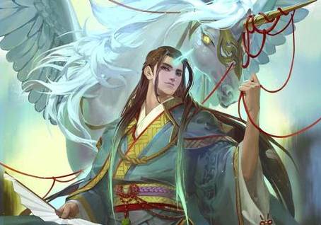 郭嘉历史图片