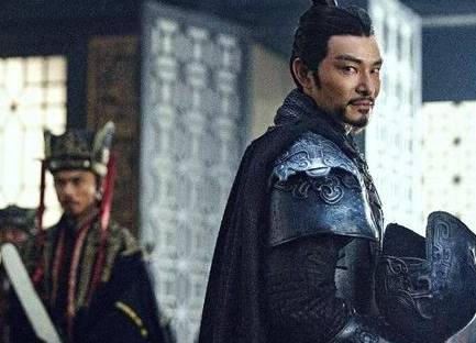 曹操历史图片
