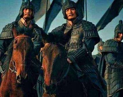 刘禅历史图片