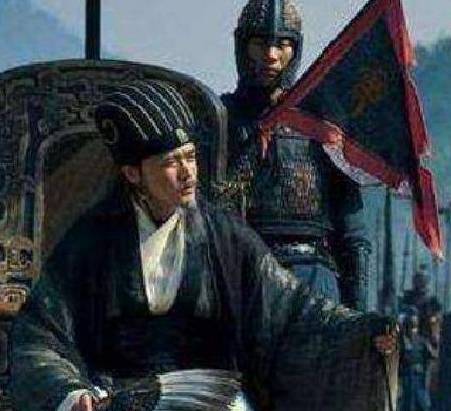 诸葛亮历史图片