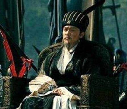 诸葛亮历史图片