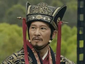荀彧历史图片