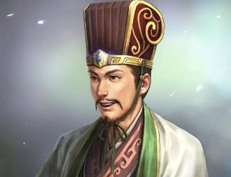荀彧历史图片