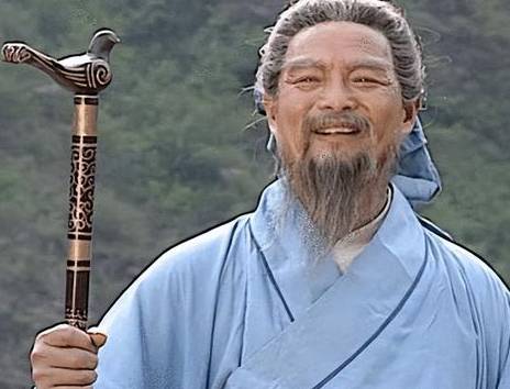 诸葛亮历史图片