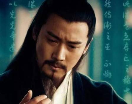 诸葛亮历史图片