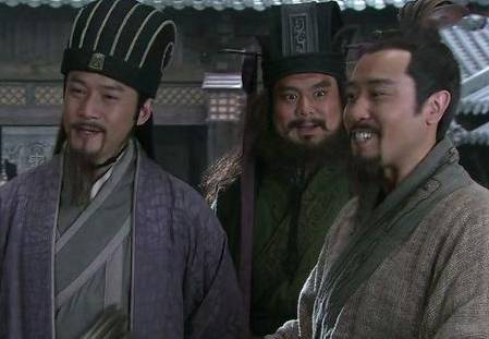 诸葛亮历史图片