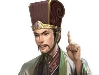 荀彧历史图片