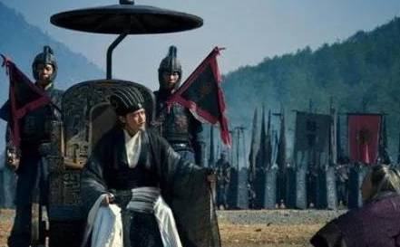 诸葛亮历史图片
