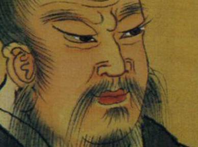 项羽历史图片