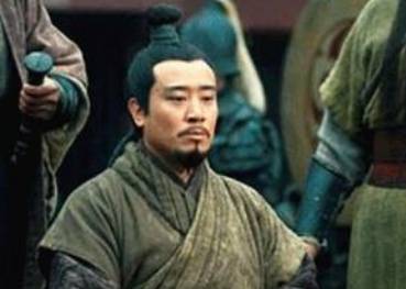 刘备历史图片