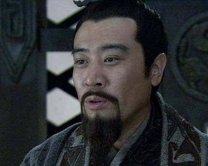 关羽历史图片