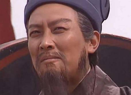 关羽历史图片