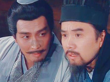 关羽历史图片