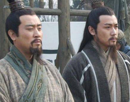 关羽历史图片