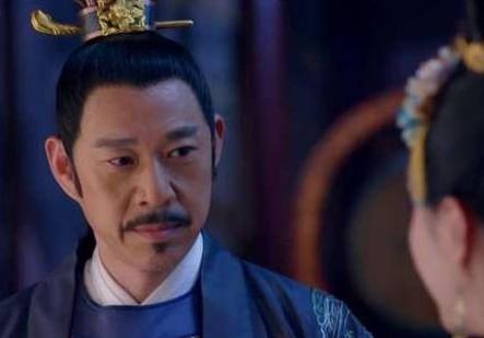 朱元璋历史图片