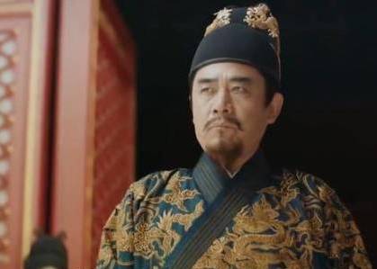 朱元璋历史图片