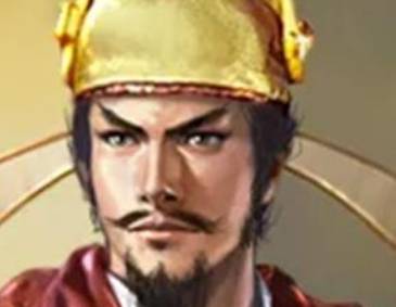 秦琼历史图片