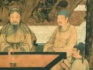 秦琼历史图片