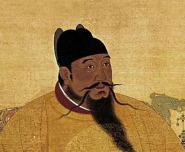 梅殷历史图片