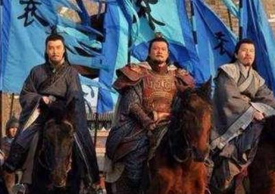 三国历史图片