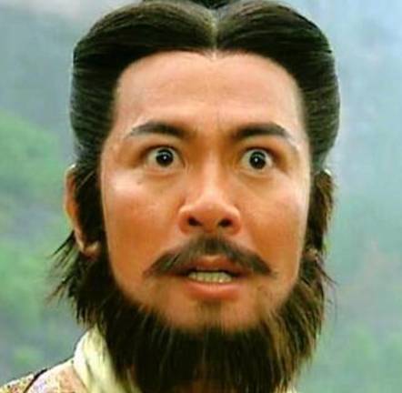 项羽历史图片