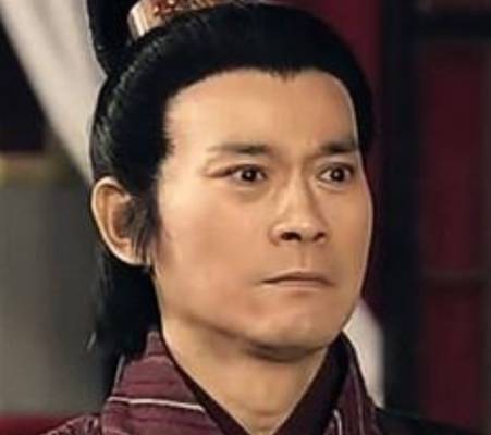 项羽历史图片