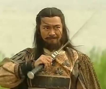 项羽历史图片