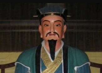 诸葛丰历史图片