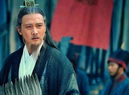 诸葛瑾历史图片