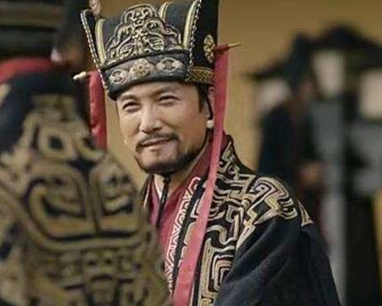 诸葛瑾历史图片