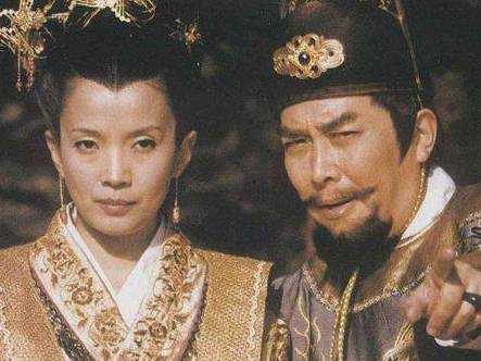 朱元璋历史图片