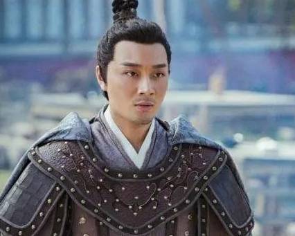 朱元璋历史图片