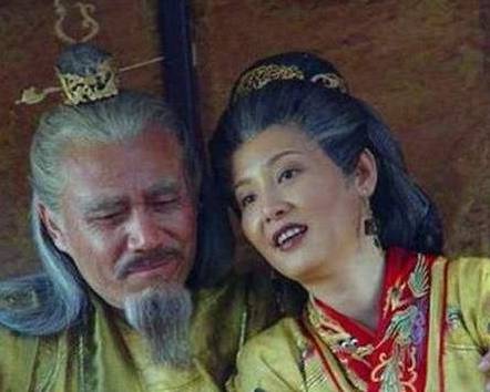 朱元璋历史图片