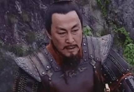 霍去病历史图片