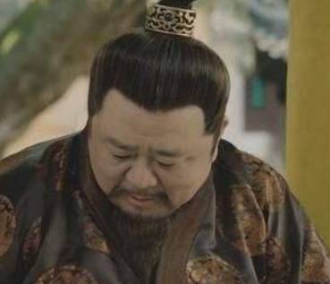 朱高炽历史图片