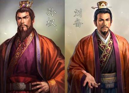关羽历史图片