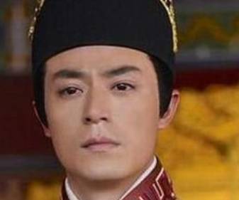 朱祁钰历史图片