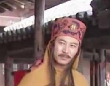 李秀成历史图片
