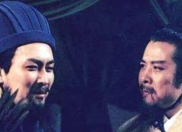贾诩历史图片
