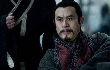 薄姬历史图片