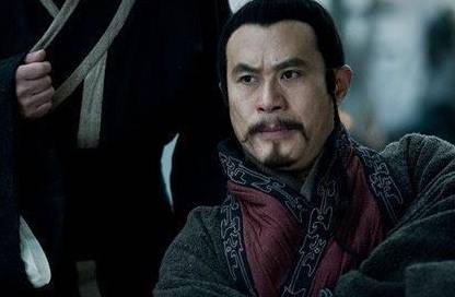 刘邦历史图片