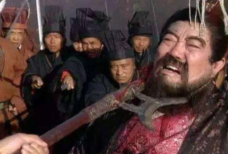 汉献帝历史图片