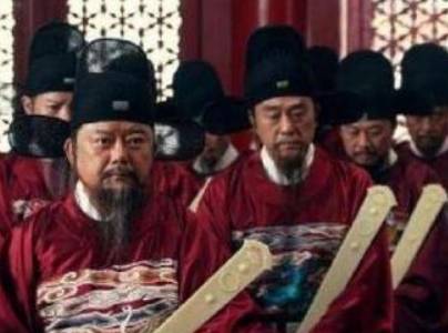 朱元璋历史图片